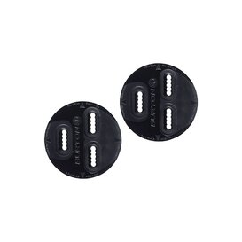 3D Disc-Black