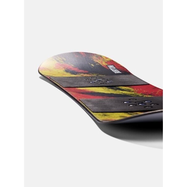 Burton Snowboards Kid's Grom BRD-Ketchup/Mustard