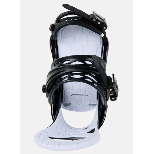 Burton Snowboards Kid's Smalls BND- Black