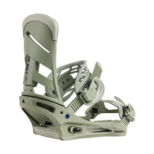 Men's Mission Bindings -Talc Green