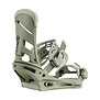 Men's Mission Bindings -Talc Green