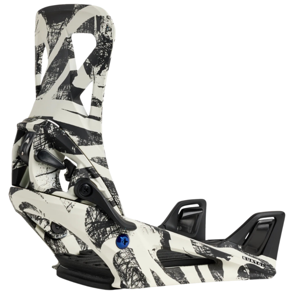 Burton Snowboards Men's Step On SO-City Streets