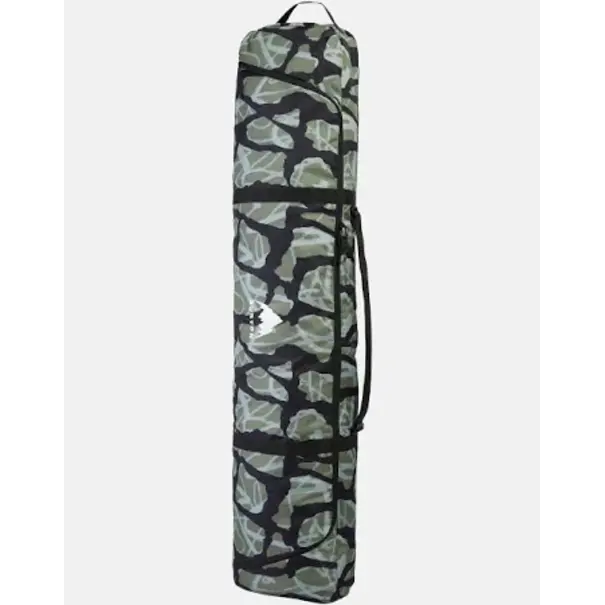 Burton Snowboards Space Sack Graffiti Camo