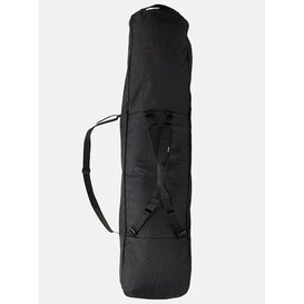 Commuter Space Sack-True Black