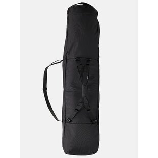 Commuter Space Sack-True Black