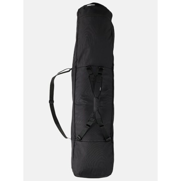 Burton Snowboards Commuter Space Sack-True Black