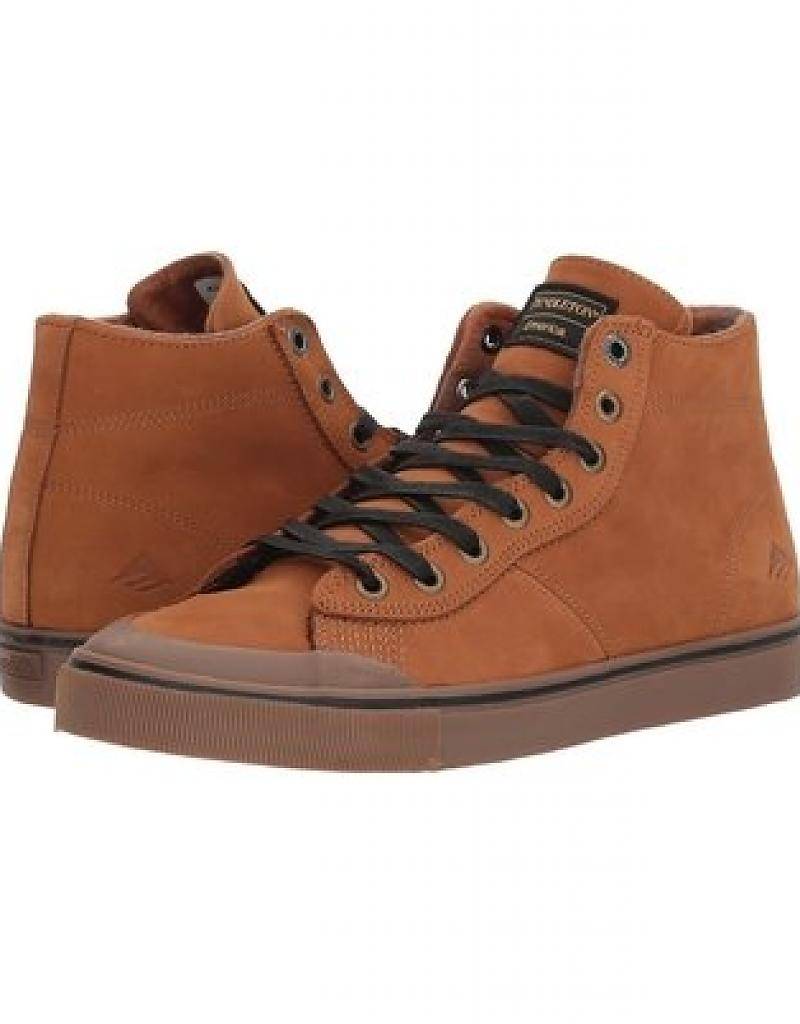 Men's Shoes