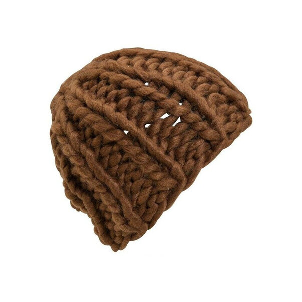 Volcom Heyland Beanie-Copper