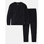 Fleece Base Layer Set 2026 Youth | True Black