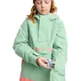 Kids' Frostner 2L Anorak Jacket Soft Sage/Peach Echo 2026