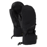 Women's Burton GORE-TEX Mittens-True Black