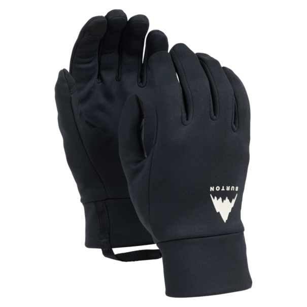 Burton Snowboards Women's Burton GORE-TEX Mittens-True Black