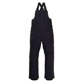 Men's Burton Reserve 2L Bib Pants Black