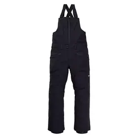 Men's Burton Reserve 2L Bib Pants Black
