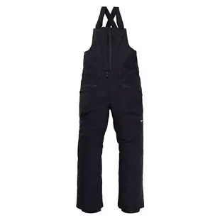 Men's Burton Reserve 2L Bib Pants Black