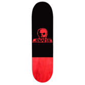 Skull Deck Two-Tone-8.5x32