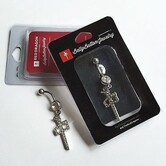 RDS WOMENS BELLY BUTTON JEWELRY