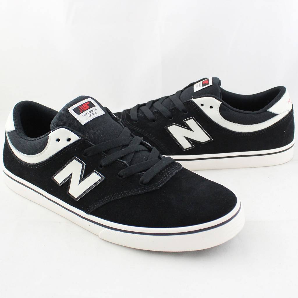 new balance numeric quincy 254