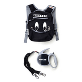 Burton Harness Ox Black