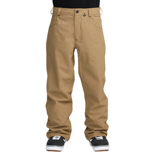 Men's Nailer Pant-Bronze