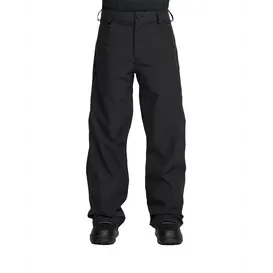Men's Nailer Pant-Black