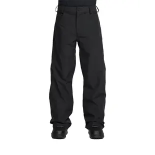 Men's Nailer Pant-Black