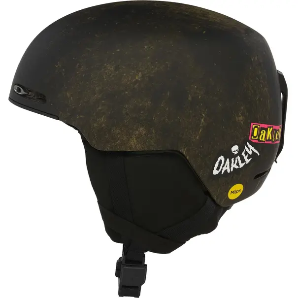 Oakley MOD1 MIPS ARMY GREEN /S TICKERS