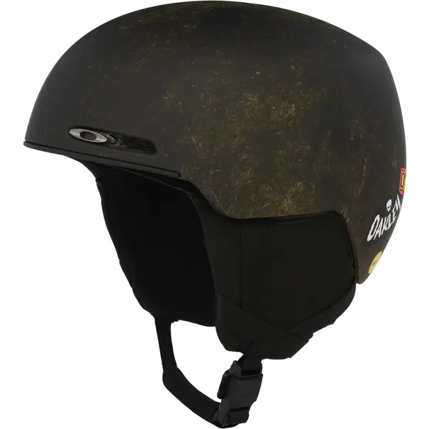 Oakley MOD1 MIPS ARMY GREEN /S TICKERS