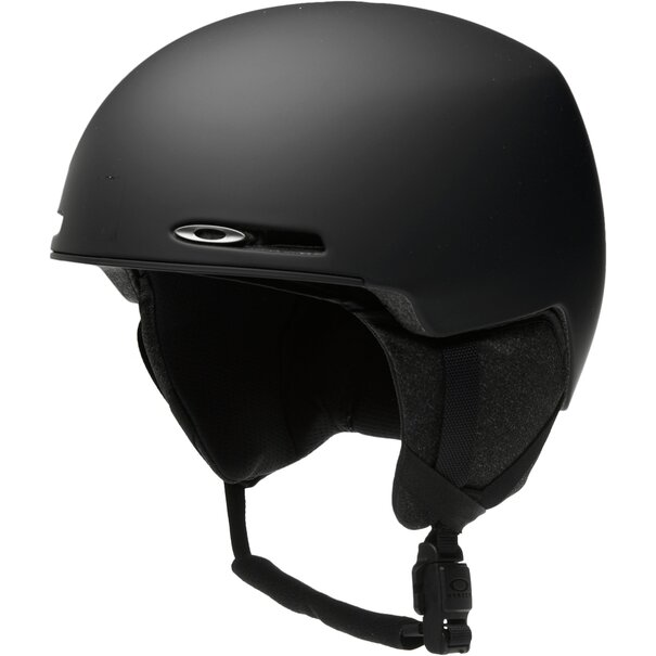 Oakley MOD1 (Adults)-Blackout