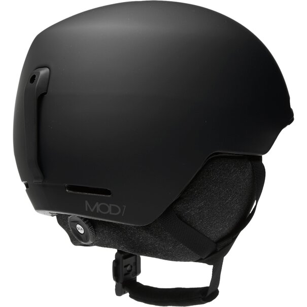 Oakley MOD1 (Adults)-Blackout