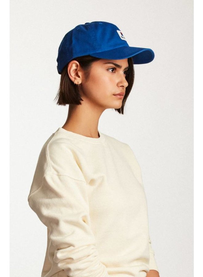 Brixton stowell mp cap Clearance