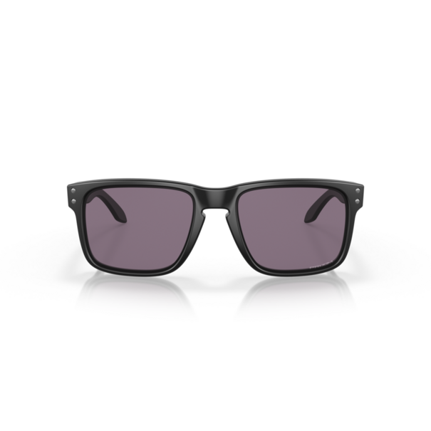 Oakley HOLBROOK Matte Black PRIZM Grey