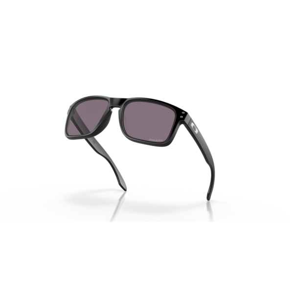 Oakley HOLBROOK Matte Black PRIZM Grey