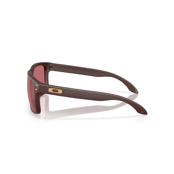 Oakley HOLBROOK Matte Grenache PRIZM Dark Golf