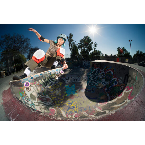 187 Killer pads 187 Jr. Six Pack Pad Set- Lizzie Armanto