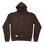 RDS Canadian Hoodie Chung Patch-Brown