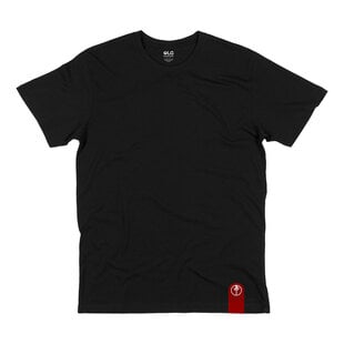 RDS T-Shirt Marked Chung-Black
