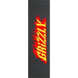 Grizzly Grip Sheet Hot Rod