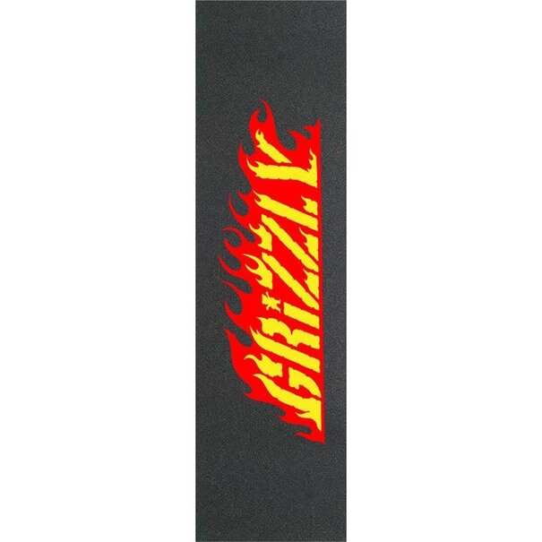 GRIZZLY GRIP Grizzly Grip Sheet Hot Rod