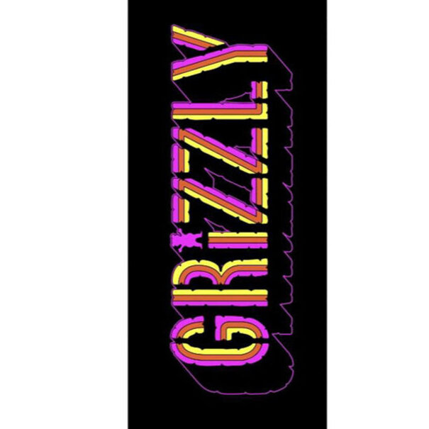 GRIZZLY GRIP Grizzly Grip Sheet El Dorado