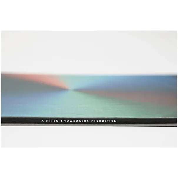 Nitro Snowboards Cinema All Mountain
