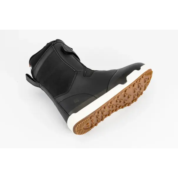 Nitro Snowboards The Daily Black Mens Boots