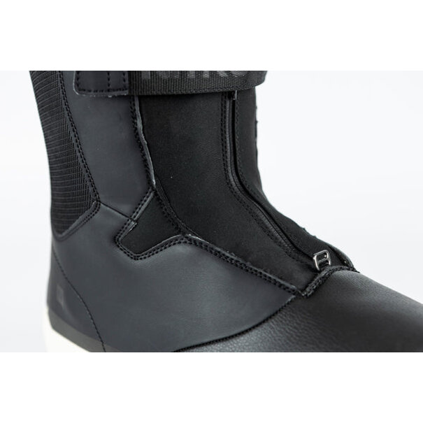 Nitro Snowboards The Daily Black Mens Boots