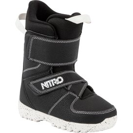 Rover Kids Boot