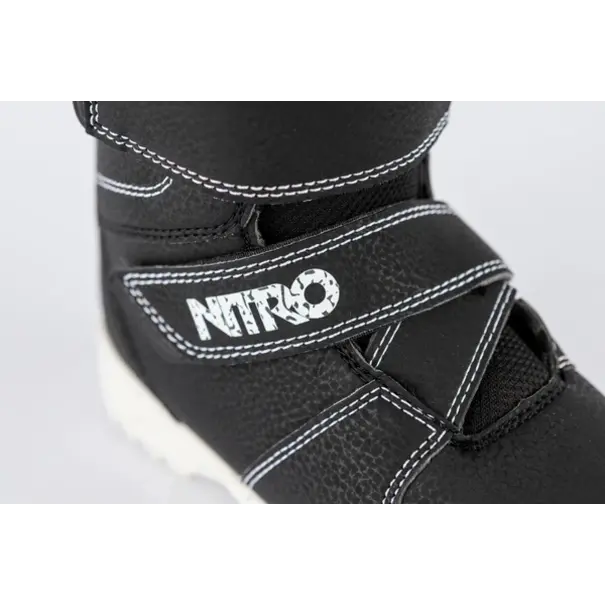 Nitro Snowboards Rover Kids Boot