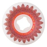 OJS Wheels Gardner Elite White Gold Mini Combo 101A 56MM