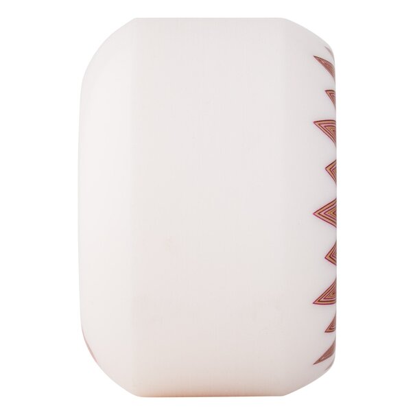 OJ Wheels OJS Wheels Gardner Elite White Gold Mini Combo 101A 56MM