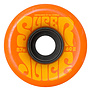 OJS Wheels Super Juice Orange/Yellow 87A 60MM