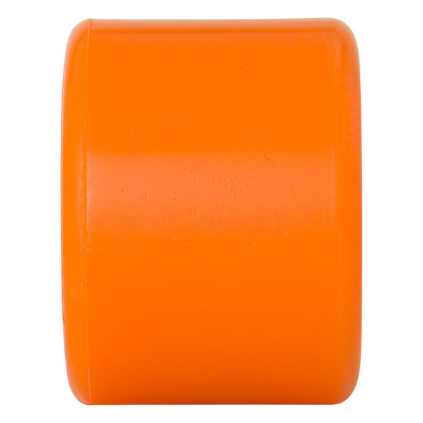 OJ Wheels OJS Wheels Super Juice Orange/Yellow 87A 60MM