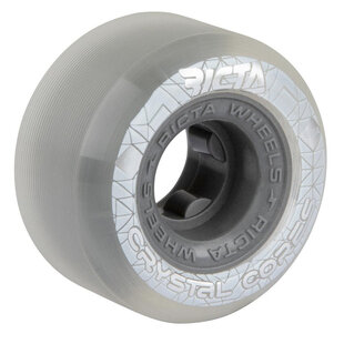 Ricta Wheels Crystal Cores 95A 54MM